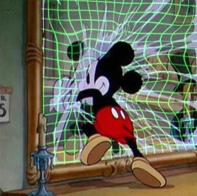 Mickey